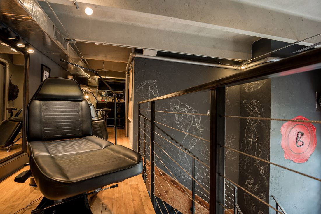Nuestro Estudio