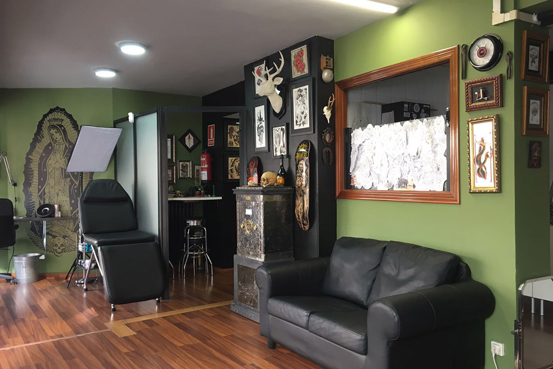 Nuestro Estudio