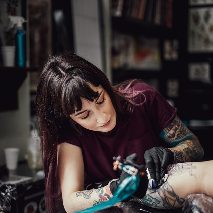 Morgane Amalia