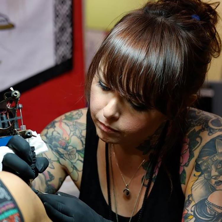 Ruth Palleja